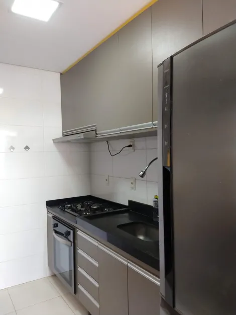Apartamento / Padr&atilde;o em S&atilde;o Jos&eacute; do Rio Preto 