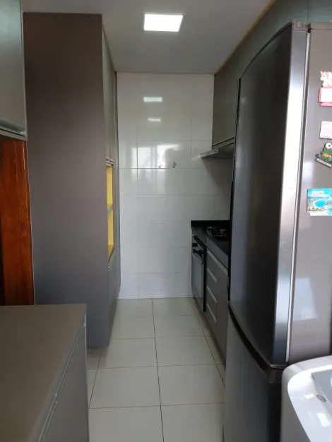 Comprar Apartamento / Padr&atilde;o em S&atilde;o Jos&eacute; do Rio Preto R$ 520.000,00 - Foto 16