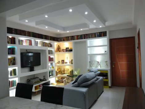 Comprar Apartamento / Padr&atilde;o em S&atilde;o Jos&eacute; do Rio Preto R$ 520.000,00 - Foto 22