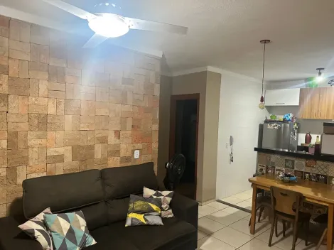 Alugar Apartamento / Padr&atilde;o em S&atilde;o Jos&eacute; do Rio Preto. apenas R$ 200.000,00