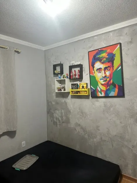 Comprar Apartamento / Padr&atilde;o em S&atilde;o Jos&eacute; do Rio Preto R$ 200.000,00 - Foto 6