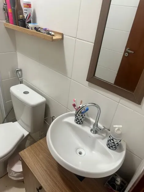 Comprar Apartamento / Padr&atilde;o em S&atilde;o Jos&eacute; do Rio Preto R$ 200.000,00 - Foto 7