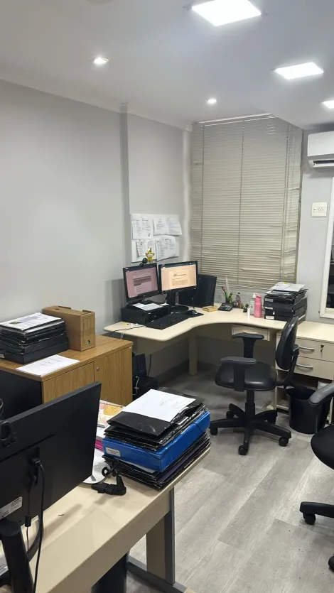 Comprar Comercial / Sala em S&atilde;o Jos&eacute; do Rio Preto R$ 330.000,00 - Foto 9