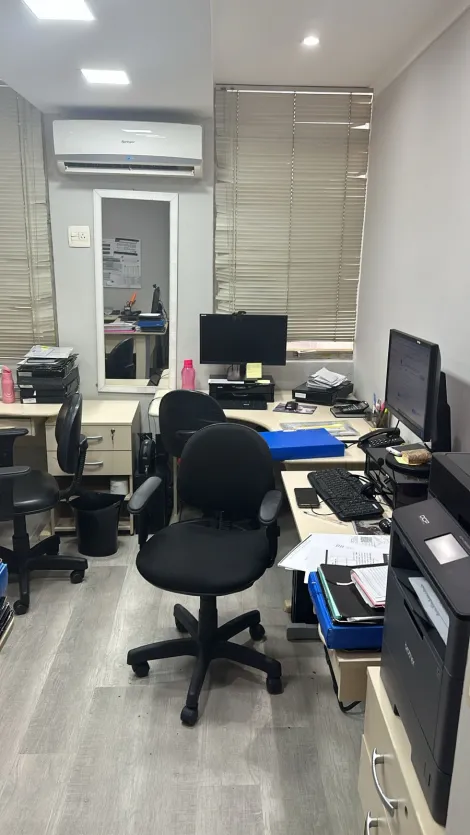 Comprar Comercial / Sala em S&atilde;o Jos&eacute; do Rio Preto R$ 330.000,00 - Foto 10