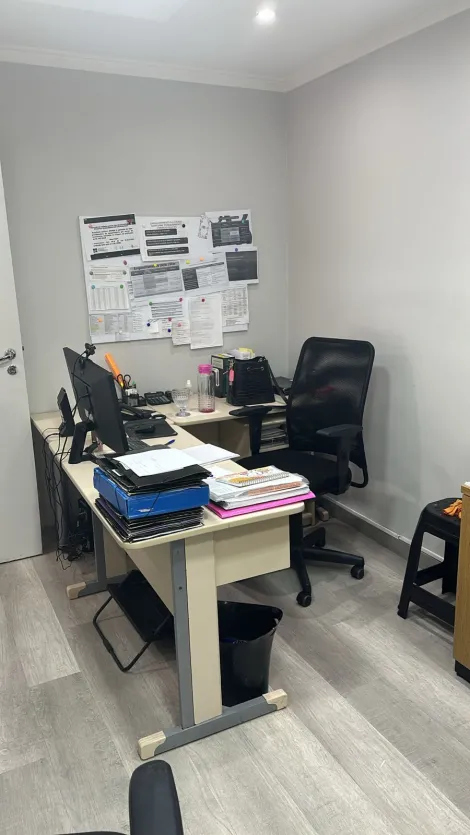 Comprar Comercial / Sala em S&atilde;o Jos&eacute; do Rio Preto R$ 330.000,00 - Foto 11