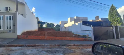 Terreno / Padr&atilde;o em S&atilde;o Jos&eacute; do Rio Preto 