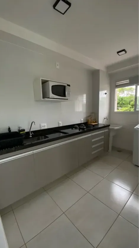 Apartamento / Padr&atilde;o em S&atilde;o Jos&eacute; do Rio Preto 