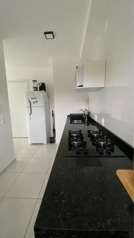 Comprar Apartamento / Padr&atilde;o em S&atilde;o Jos&eacute; do Rio Preto R$ 280.000,00 - Foto 3