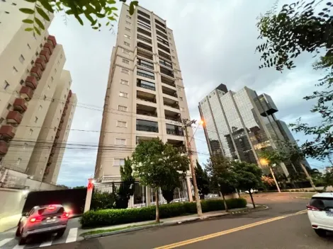 Apartamento / Cobertura em S&atilde;o Jos&eacute; do Rio Preto 