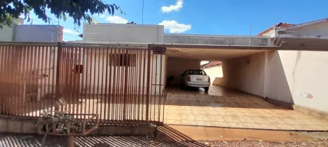 Casa / Padr&atilde;o em S&atilde;o Jos&eacute; do Rio Preto 