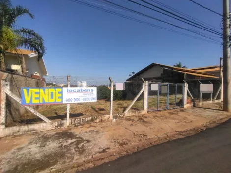 Terreno / Padr&atilde;o em S&atilde;o Jos&eacute; do Rio Preto 