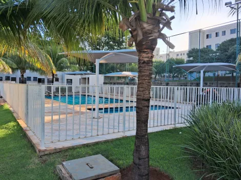 Alugar Apartamento / Padr&atilde;o em S&atilde;o Jos&eacute; do Rio Preto R$ 1.200,00 - Foto 16