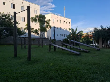 Alugar Apartamento / Padr&atilde;o em S&atilde;o Jos&eacute; do Rio Preto. apenas R$ 1.200,00