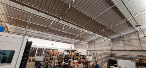 Comprar Comercial / Sal&atilde;o em Votuporanga R$ 5.500.000,00 - Foto 9