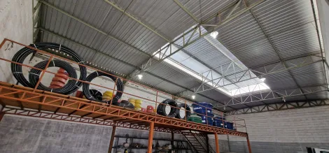 Comprar Comercial / Sal&atilde;o em Votuporanga R$ 5.500.000,00 - Foto 18