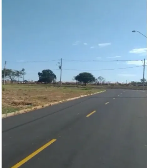 Terreno / Padr&atilde;o em S&atilde;o Jos&eacute; do Rio Preto 