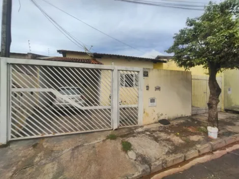 Alugar Casa / Padr&atilde;o em S&atilde;o Jos&eacute; do Rio Preto. apenas R$ 300.000,00
