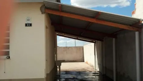 Alugar Casa / Padr&atilde;o em S&atilde;o Jos&eacute; do Rio Preto. apenas R$ 210.000,00