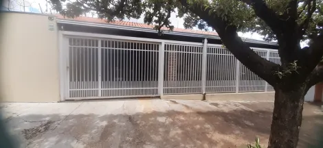 Alugar Casa / Padr&atilde;o em S&atilde;o Jos&eacute; do Rio Preto. apenas R$ 380.000,00
