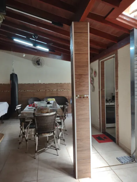 Comprar Casa / Padr&atilde;o em S&atilde;o Jos&eacute; do Rio Preto R$ 470.000,00 - Foto 2