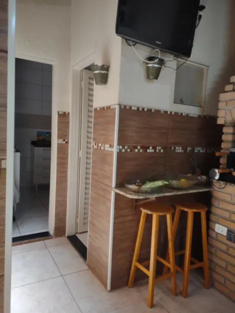 Comprar Casa / Padr&atilde;o em S&atilde;o Jos&eacute; do Rio Preto R$ 470.000,00 - Foto 5