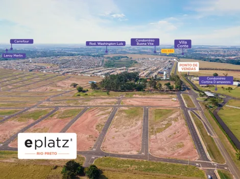 Comprar Terreno / Padr&atilde;o em S&atilde;o Jos&eacute; do Rio Preto R$ 100.000,00 - Foto 3