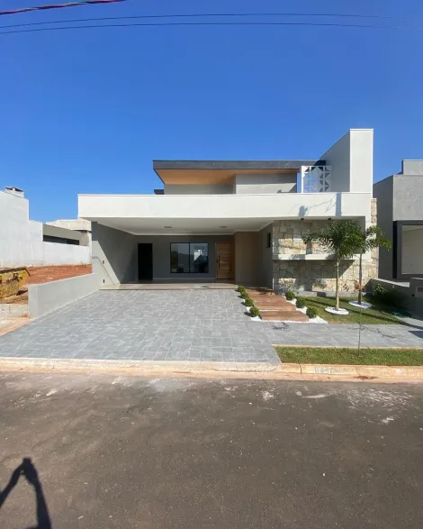 Alugar Casa / Condom&iacute;nio em Mirassol. apenas R$ 990.000,00