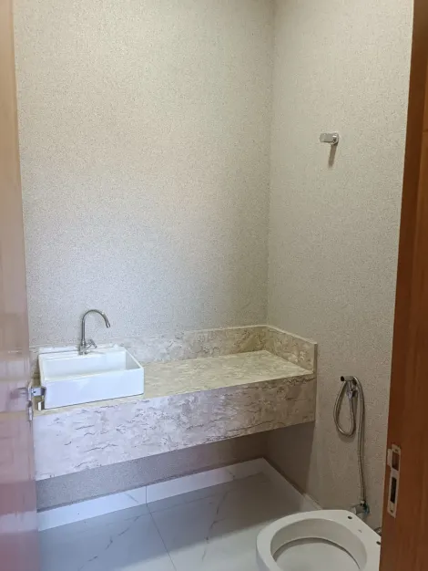 Comprar Casa / Padr&atilde;o em Bady Bassitt R$ 460.000,00 - Foto 11
