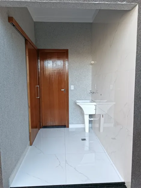 Comprar Casa / Padr&atilde;o em Bady Bassitt R$ 460.000,00 - Foto 12