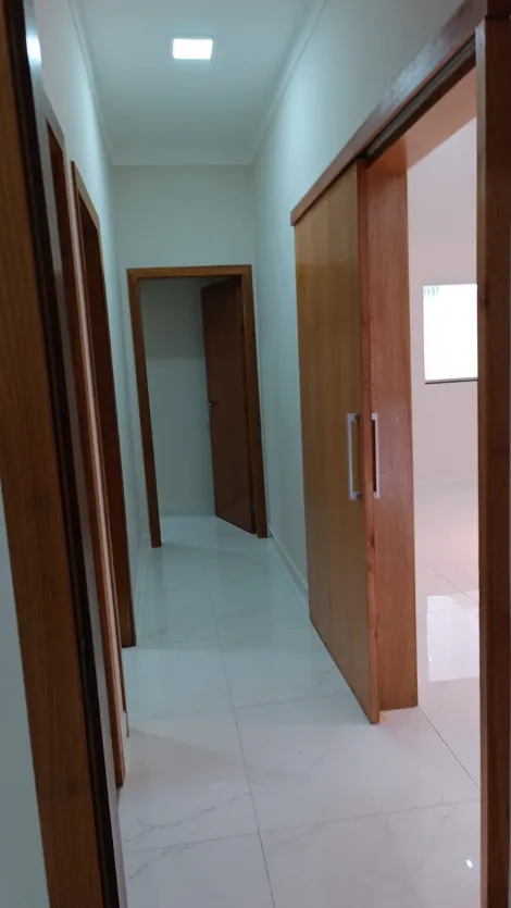Comprar Casa / Padr&atilde;o em Bady Bassitt R$ 460.000,00 - Foto 8