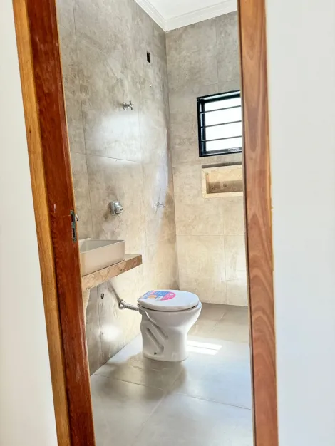 Comprar Casa / Padr&atilde;o em Mirassol R$ 440.000,00 - Foto 10