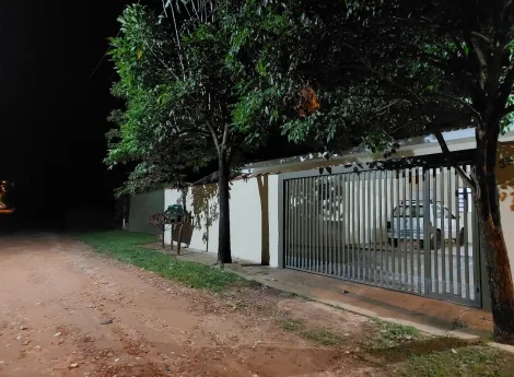 Alugar Rural / Ch&aacute;cara em Guapia&ccedil;u R$ 3.700,00 - Foto 2