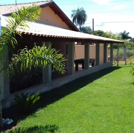 Alugar Rural / Ch&aacute;cara em Guapia&ccedil;u R$ 3.700,00 - Foto 20