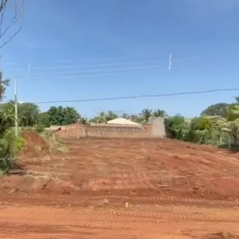 Terreno / Padr&atilde;o em Fronteira 