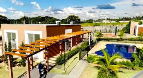 Comprar Terreno / Condom&iacute;nio em Bady Bassitt R$ 140.000,00 - Foto 3