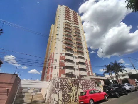 Alugar Apartamento / Padr&atilde;o em S&atilde;o Jos&eacute; do Rio Preto. apenas R$ 400.000,00