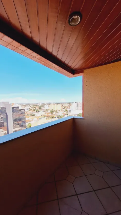 Alugar Apartamento / Padr&atilde;o em S&atilde;o Jos&eacute; do Rio Preto R$ 2.400,00 - Foto 5
