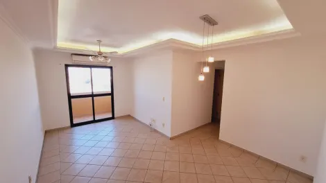 Alugar Apartamento / Padr&atilde;o em S&atilde;o Jos&eacute; do Rio Preto R$ 2.400,00 - Foto 3
