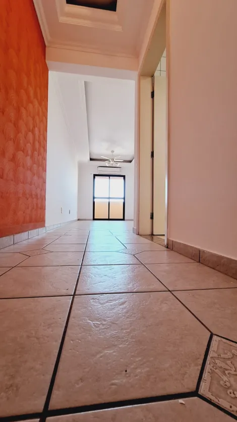 Alugar Apartamento / Padr&atilde;o em S&atilde;o Jos&eacute; do Rio Preto. apenas R$ 2.400,00