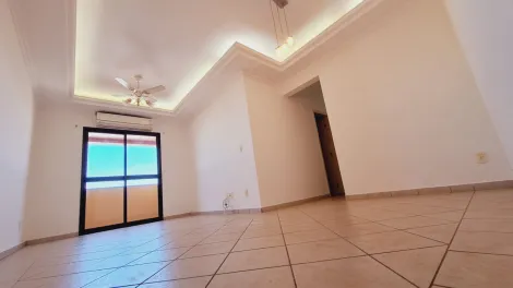 Alugar Apartamento / Padr&atilde;o em S&atilde;o Jos&eacute; do Rio Preto R$ 2.400,00 - Foto 2
