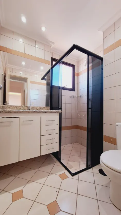 Alugar Apartamento / Padr&atilde;o em S&atilde;o Jos&eacute; do Rio Preto R$ 2.400,00 - Foto 34