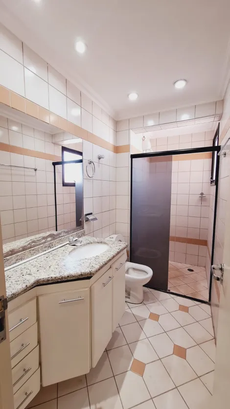 Alugar Apartamento / Padr&atilde;o em S&atilde;o Jos&eacute; do Rio Preto R$ 2.400,00 - Foto 35