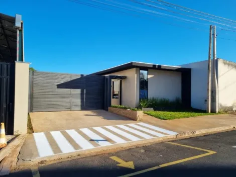 Alugar Comercial / Casa Comercial em S&atilde;o Jos&eacute; do Rio Preto. apenas R$ 1.422,00