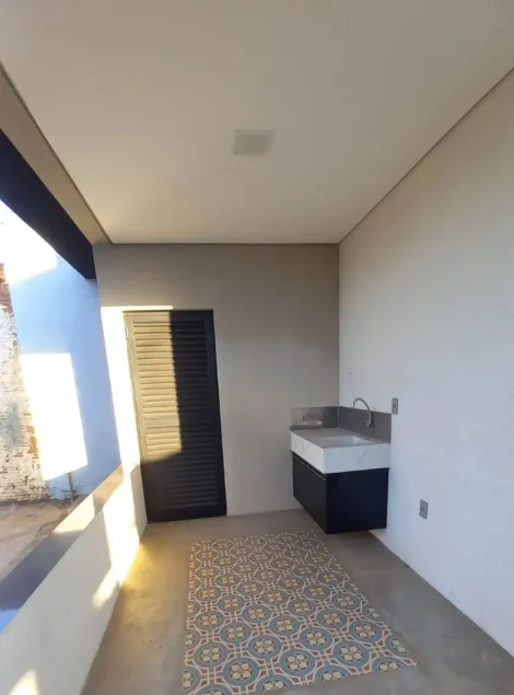 Alugar Comercial / Casa Comercial em S&atilde;o Jos&eacute; do Rio Preto R$ 1.422,00 - Foto 7