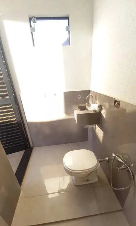 Alugar Comercial / Casa Comercial em S&atilde;o Jos&eacute; do Rio Preto R$ 1.422,00 - Foto 9