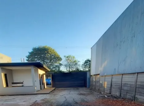 Alugar Comercial / Casa Comercial em S&atilde;o Jos&eacute; do Rio Preto R$ 1.422,00 - Foto 11