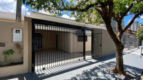 Casa / Padr&atilde;o em S&atilde;o Jos&eacute; do Rio Preto 