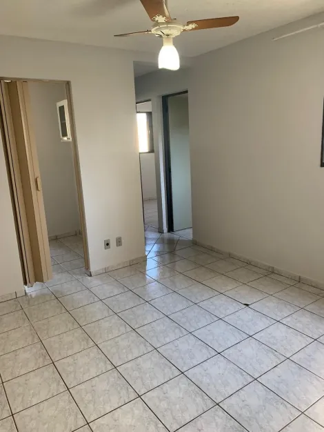 Alugar Apartamento / Padr&atilde;o em S&atilde;o Jos&eacute; do Rio Preto. apenas R$ 950,00