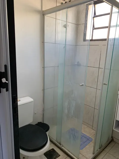 Alugar Apartamento / Padr&atilde;o em S&atilde;o Jos&eacute; do Rio Preto R$ 950,00 - Foto 6