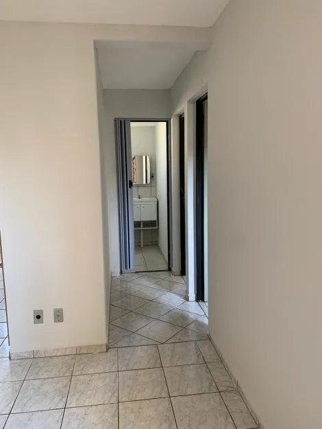 Alugar Apartamento / Padr&atilde;o em S&atilde;o Jos&eacute; do Rio Preto R$ 950,00 - Foto 8